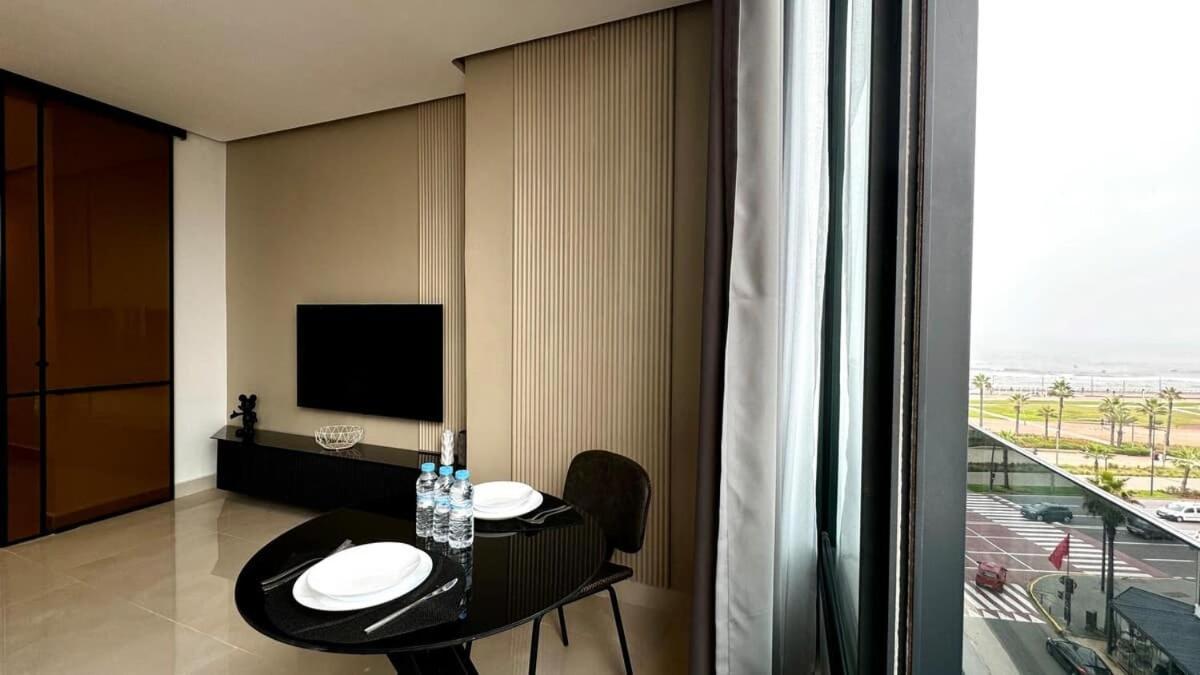 Apartamento La Corniche Memories - Appartali Casablanca